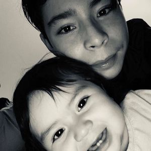 Meet your Posher, Angel